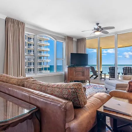 Beach Colony East 6A